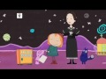 PBS Kids Channel Spot Thank You 2017