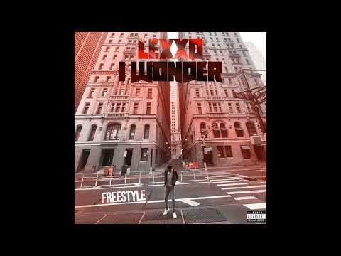 Lexxo - I Wonder Freestyle Prod by @TuneDirector