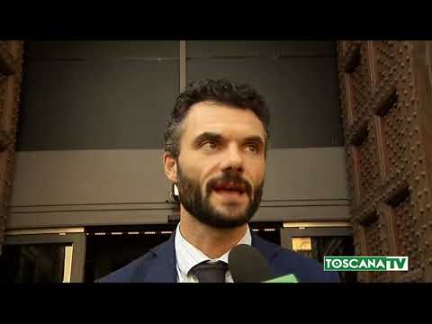 2017-09-13 FIRENZE - RIFIUTI, BIFFONI,TESSILI PROBLEMA VA RISOLTO