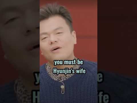 Don't ship yeji and Hyunjin or any other idols ! :D