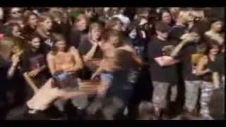 Possessed - Holy Hell (Subtitulos Español)