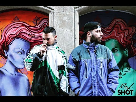 D-KANN Y ANGEL7 -  BICHOS RAROS ( FMP CREW )