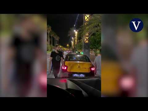 Los ladrones de relojes de lujo reaparecen con fuerza en Barcelona
