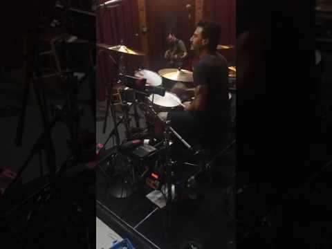 Thumbnail for Tom Morello, Brad Wilk & Tim Commerford (Prophets of Rage) playing Audioslave's Like a Stone by Tim Commerford