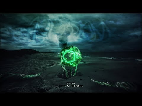 Infirium - Ocean Machine [SPOON 122]