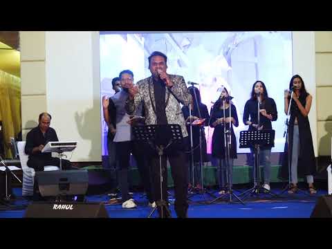 Chalo re doli uthao | Prasan Rao live  | Mohammed Rafi