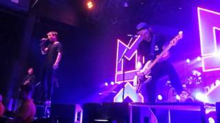 Mallory Knox - Dare You