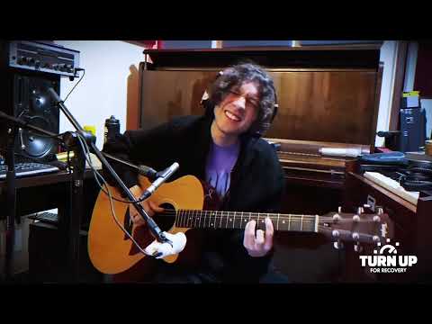 Pedro Martins - 'Faces' (Live Acoustic Turn)