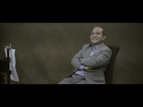 RNKTP -Golden Jubilee - Upa H. Lalrinawma (Thalaite Inleng Editor hmasa ber)