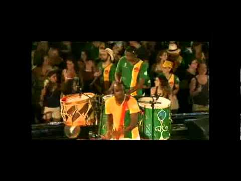 Baile da Pesada « Bangalafumenga