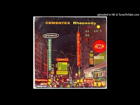 Sam Samsons Orchestra - Swing in the Spring