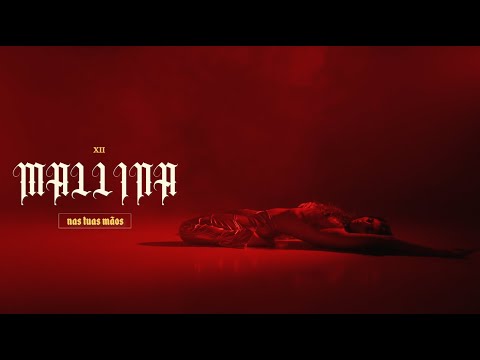 Mallina - NAS TUAS MÃOS (Official Music Video)