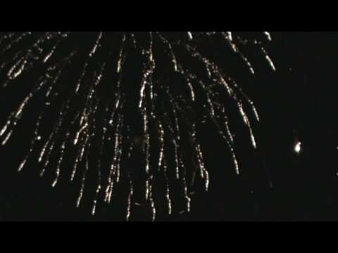 HARPERSFIELD OHIO, BEEF ROAST, FIREWORKS - YouTube
