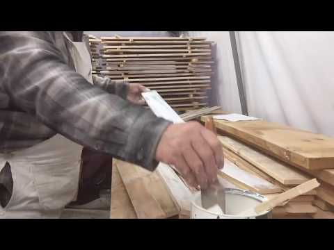 New Narrowboat build and fit out - Part #12