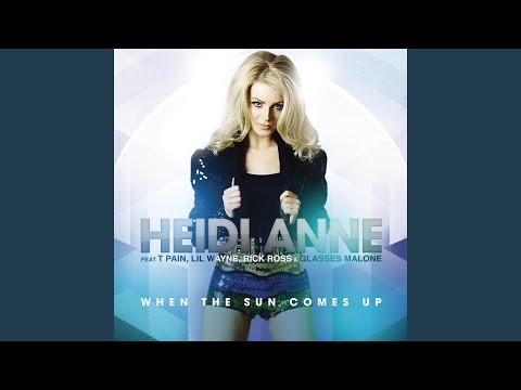 When The Sun Comes Up (Dirty Jack vs. Van Snyder Extended Mix)