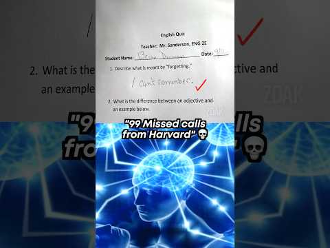 Bro is technically correct 💀