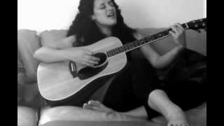 Find Love (Clem Snide cover) - by Annie Fitzgerald