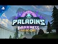 Paladins | Darkness and Dragons Battle Pass Trailer | PS4