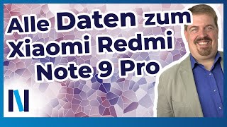 Xiaomi Redmi Note 9 Pro: Ist es für Dich geeignet? Und was kann es?