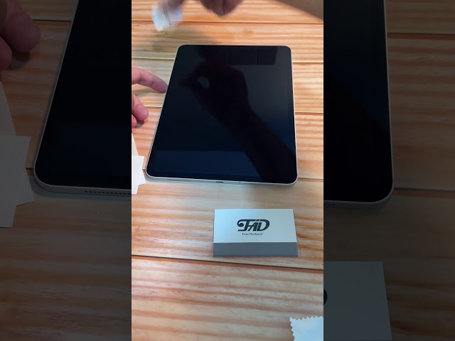 بكج 2في1 حماية للايباد من FAD