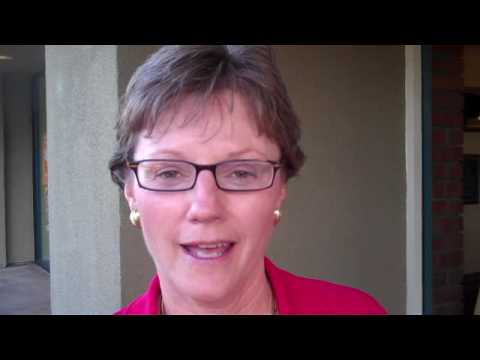 Council Member Cindy Silva