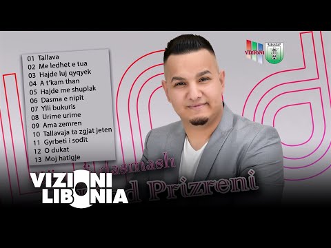 Lind Prizreni - A t'kam than