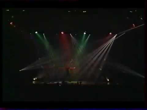 Worlds apart - Gotta get it right