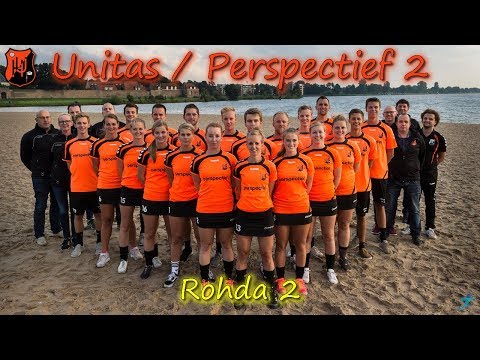 Unitas/Perspectief 2 - Rohda 2