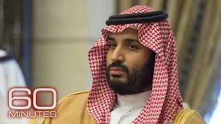 Exiled former Saudi official Saad Aljabri: MBS has a “Tiger Squad” of henchmen