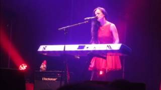 Tich - Prince In Disguise [18/1/14 - Bristol]