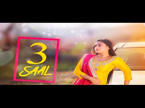 3 Saal