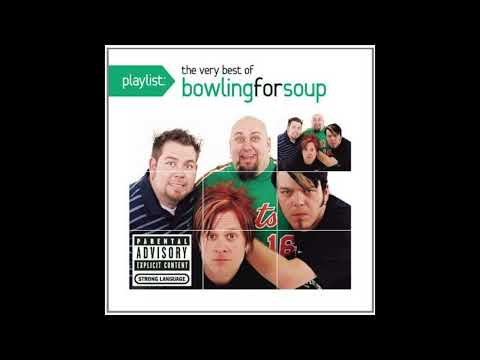 Bowling for Soup - 1985 - (Instrumental Mix)
