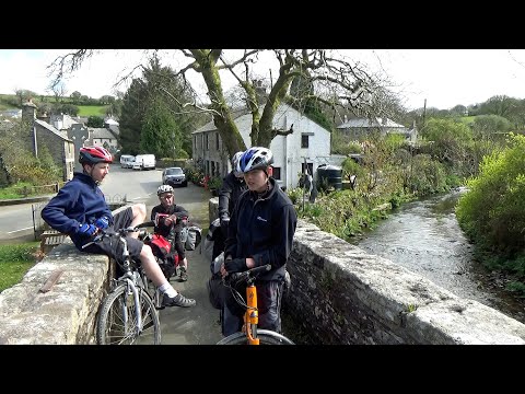 13 Apr 2017 · HD video of today's activities, upscaled to 4K - 2024 Full Remaster including extended footage, double resolution, 5.1 surround sound, mileages, accurate times and more.