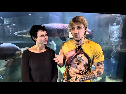 Blue Zoo Movie Review of Pandorum