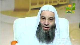 صورة هل كان النبي ﷺ يصوم التسع من ذي الحجة ؟ | الشيخ د. محمد حسان