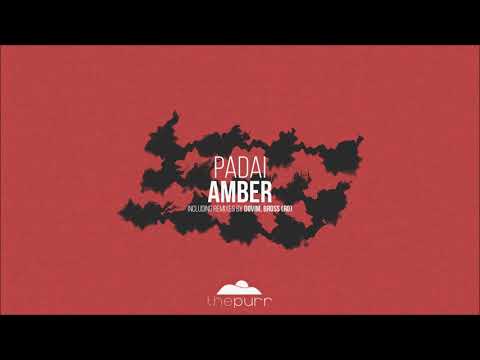 Padai - Amber (Dovim Remix)