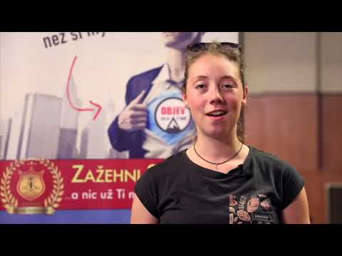 Viktorie Kostelecká - Reference a zkušenosti na kurz Probuď svou sílu (Radek Karban)