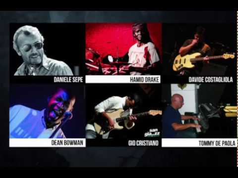 "I'm the Slime" - Daniele Sepe Sextet "Direction Zappa" Live