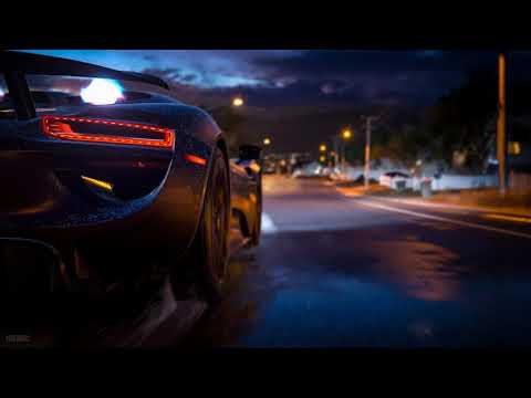 DXXDLY x JÖST - GOODBYE