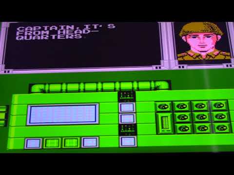 Super Retrocade Sneak Peek