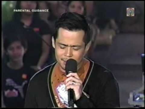 Rachel Alejandro & Dindong Avanzado 2