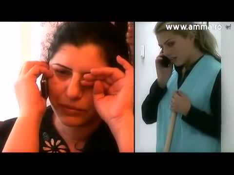 Nicolae si Nicoleta Guta - Mama