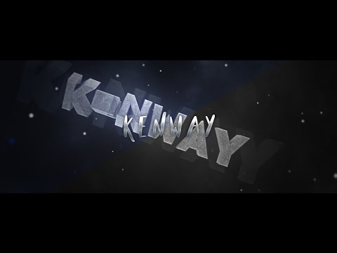 Intro #121 - @KenwayXd [Best]
