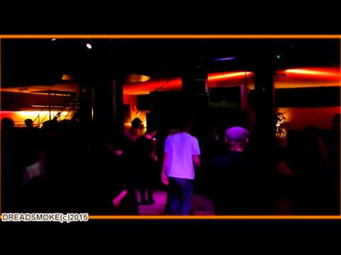 JAH MARSHALL SOUND ft Yugo Taguchi (jpn) -  roots round '' o jah o jah " pt5 @ a-dam 02-05-15