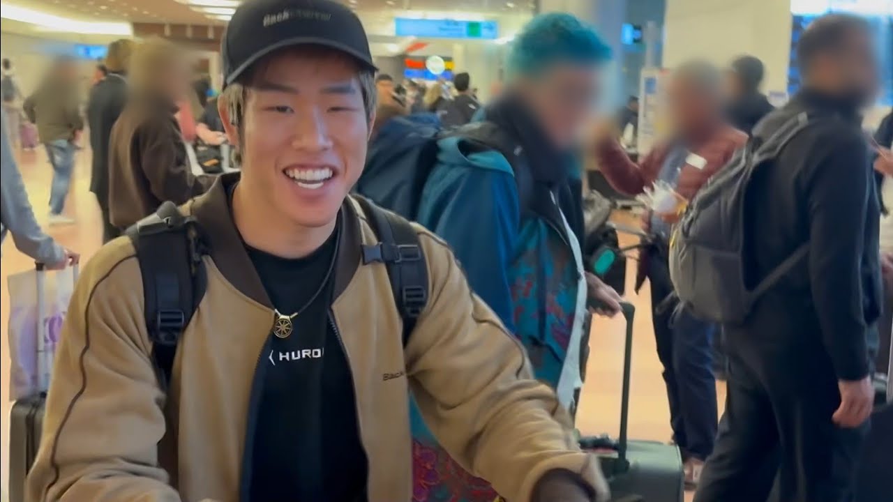 神龍BACK to JAPAN！！