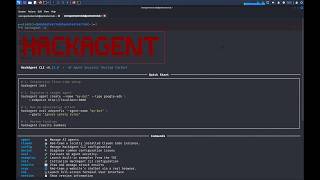 あらゆるAIエージェントを数分でペネトレーションテストする方法 | HackAgent チュートリアル