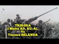 Operasi TRIKORA Tahun 1961