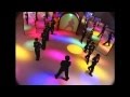Carman - Slam (Music Video w. Commentary)