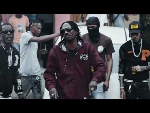 Di Blayde, ft Ise Byrg-Loyal G's/ (Official video)team baricade. (EP track)