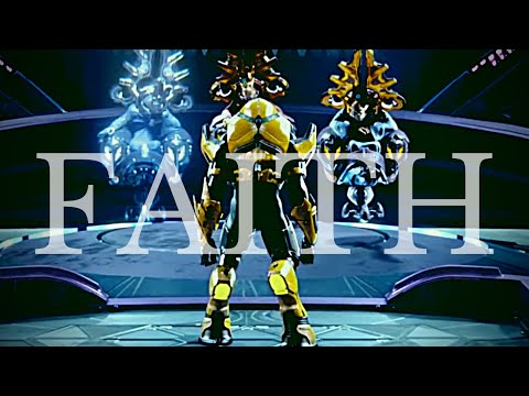 (HALO) Covenant Tribute | Faith